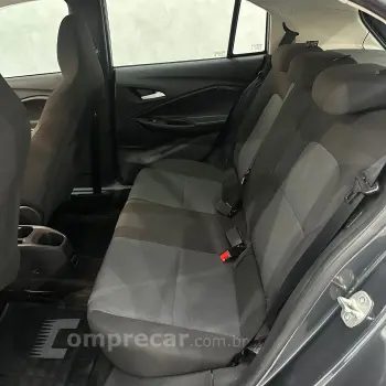 ONIX HATCH 1.0 12V Flex 5p Mec.