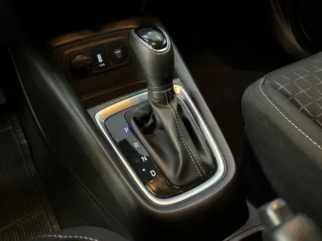 HB20 Comfort 1.0 TB Flex 12V Aut