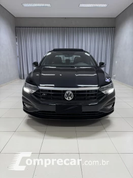 JETTA 1.4 250 TSI R-line