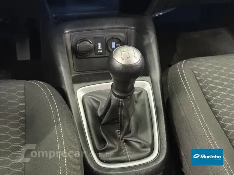 HB20 1.0 12V FLEX EVOLUTION MANUAL