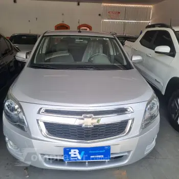 COBALT 1.8 MPFI LTZ 8V