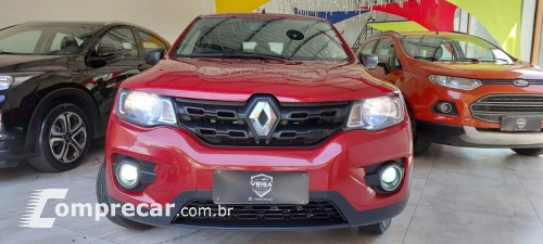 KWID 1.0 12V SCE ZEN