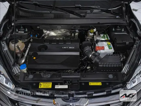 TIGGO 8 1.6 Tgdi TXS