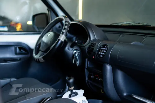 KANGOO 1.6 Express 16V