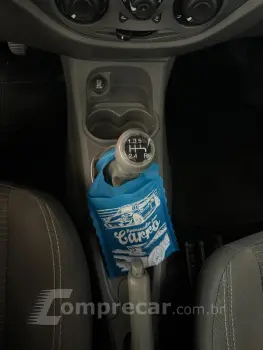 Palio Week. ATTRACTIVE 1.4 Fire Flex 8V