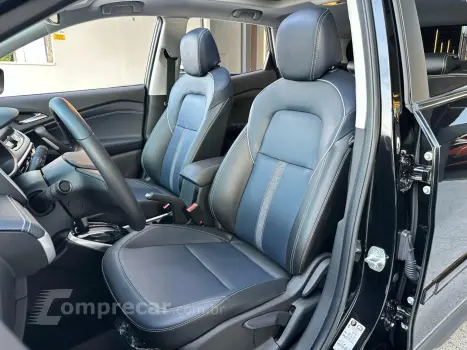 TRACKER 1.2 TURBO FLEX PREMIER AUTOMÁTICO