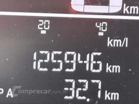 CIVIC 2.0 16V FLEXONE EX 4P CVT