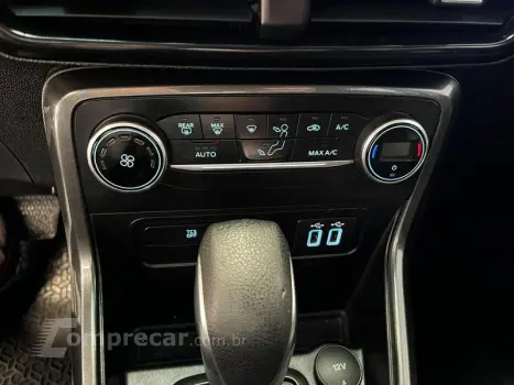 ECOSPORT 1.5 TI-VCT FLEX FREESTYLE AUTOMATICO