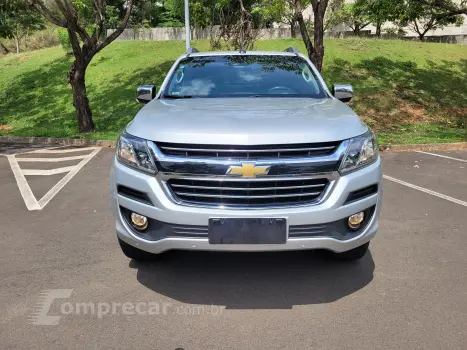 S10 2.5 16V LTZ CD 4X2