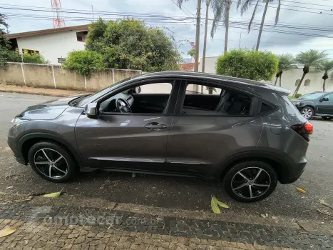 HR-V 1.8 16V EX