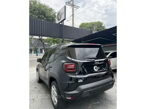 RENEGADE 1.3 T270 TURBO FLEX SPORT AT6