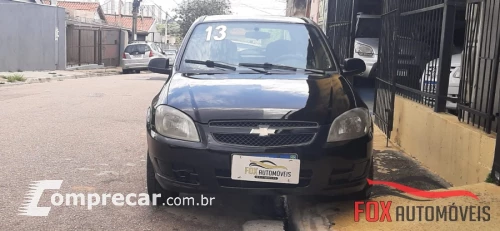 CHEVROLET CELTA 1.0 MPFI LT 8V 4 portas