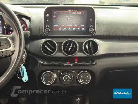 ARGO 1.3 FIREFLY FLEX TREKKING MANUAL