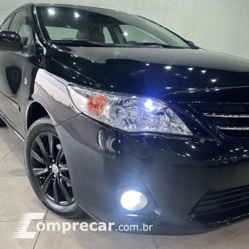 Corolla ALTIS 2.0 Flex 16V Aut