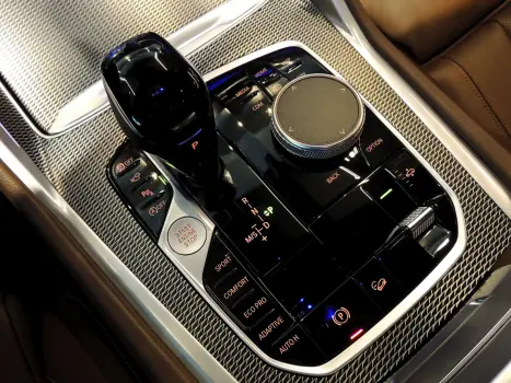 X6 3.0 Twinpower 40I M Sport