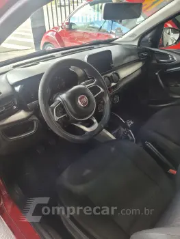 ARGO 1.3 Firefly Drive