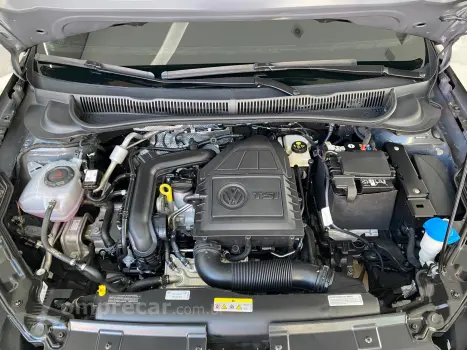 Nivus Highline 1.0 200 TSI Flex Aut.