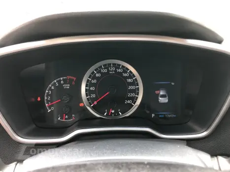 Corolla 2.0 Vvt-Ie Flex Xei Direct Shift