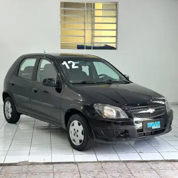 Celta Life/ LS 1.0 MPFI 8V FlexPower 5p