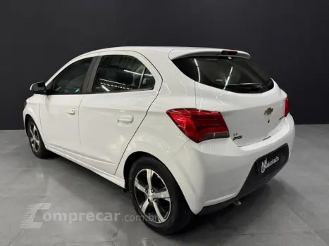 ONIX 1.4 MPFI LTZ 8V FLEX 4P MANUAL