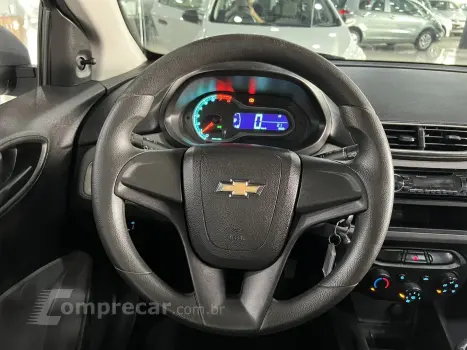 ONIX 1.0 MPFI LS 8V FLEX 4P MANUAL