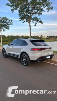 MACAN 2.0 Turbo