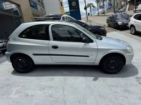 Celta Spirit 1.0 MPFI 8V FlexPower 3p