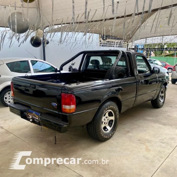 RANGER 4.0 XLT 4X2 CE V6 12V