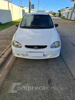 CLASSIC 1.6 MPFI Super 8V