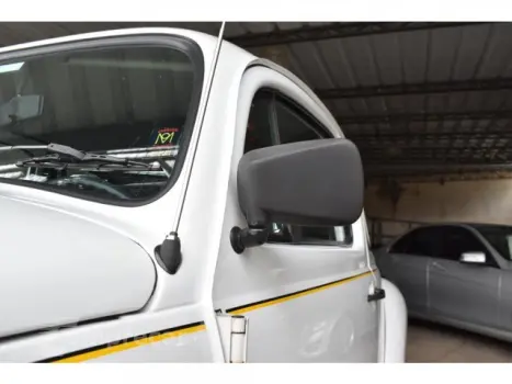 FUSCA - 1.6 8V 2P MANUAL