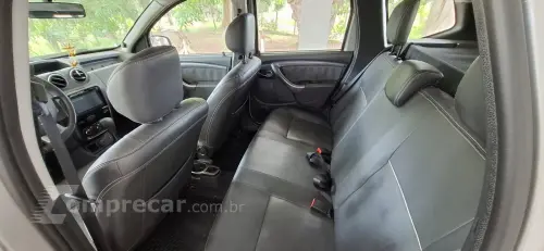 DUSTER 2.0 16V Dynamique