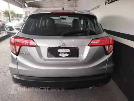 HR-V 1.8 16V EXL
