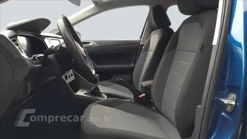 NIVUS 1.0 200 TSI TOTAL FLEX COMFORTLINE AUTOMÁTI