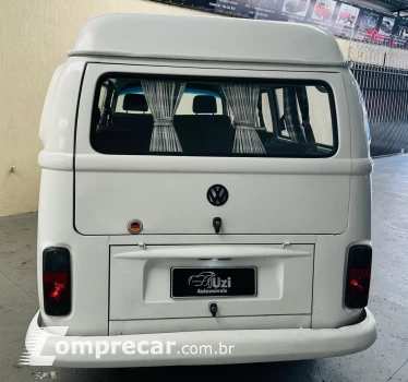 KOMBI 1.6 MI Carat 8V