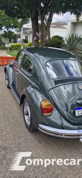 FUSCA 1.3 L 8V