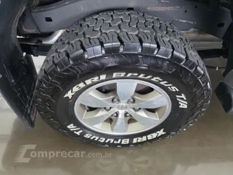 HILUX 2.8 SRX 4X4 CD 16V