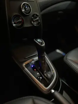 HB20 1.6 Comfort Plus 16V