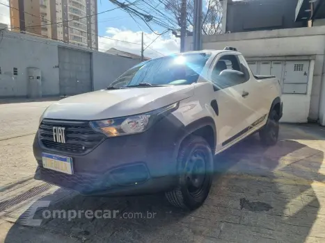 FIAT STRADA 1.4 FIRE ENDURANCE CS 2022