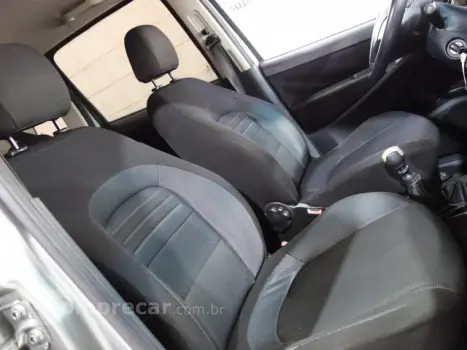 IDEA - 1.4 MPI ATTRACTIVE 8V 4P MANUAL