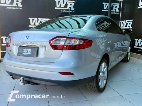 FLUENCE 2.0 Privilége 16V