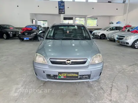 Corsa 1.4 Mpfi Maxx Sedan 8V Flex 4P Manual