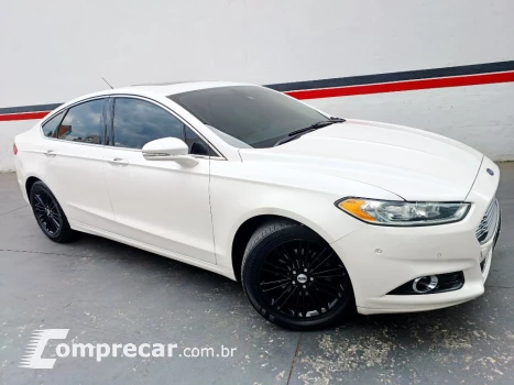 Fusion Titanium 2.0 GTDI Eco. Awd Aut.