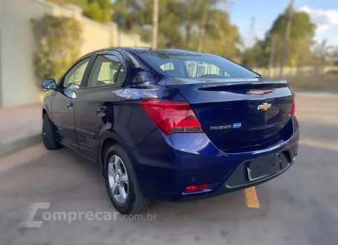 PRISMA 1.4 LTZ Spe/4 8V