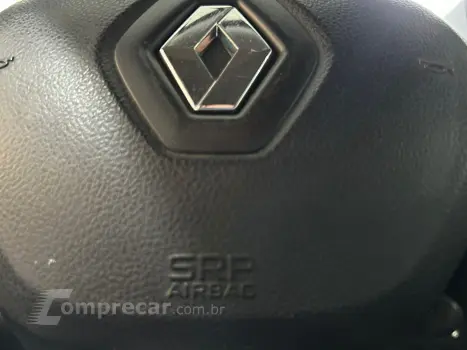 Kwid KWID Zen 1.0 Flex 12V 5p Mec.