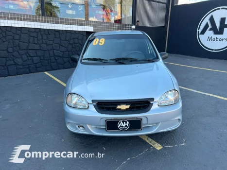 Corsa Sed Class.Spirit 1.0/1.0 FlexPower