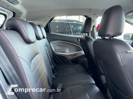 ECOSPORT 2.0 Titanium Plus 16V