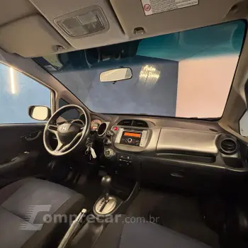 Fit LX 1.4/ 1.4 Flex 8V/16V 5p Aut.