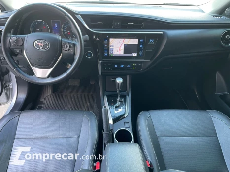 COROLLA 2.0 Vvt-ie XEI