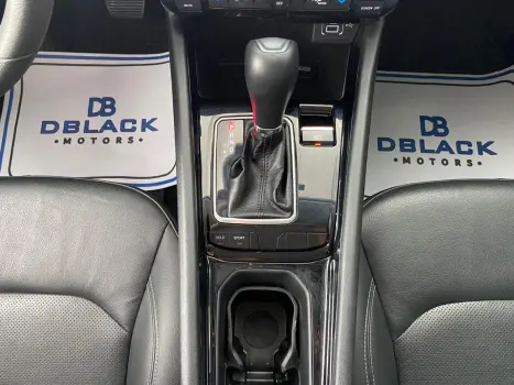 COMPASS SPORT T270 1.3 TB 4x2 Flex Aut.