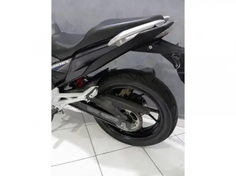 CB 250 F TWISTER - Street